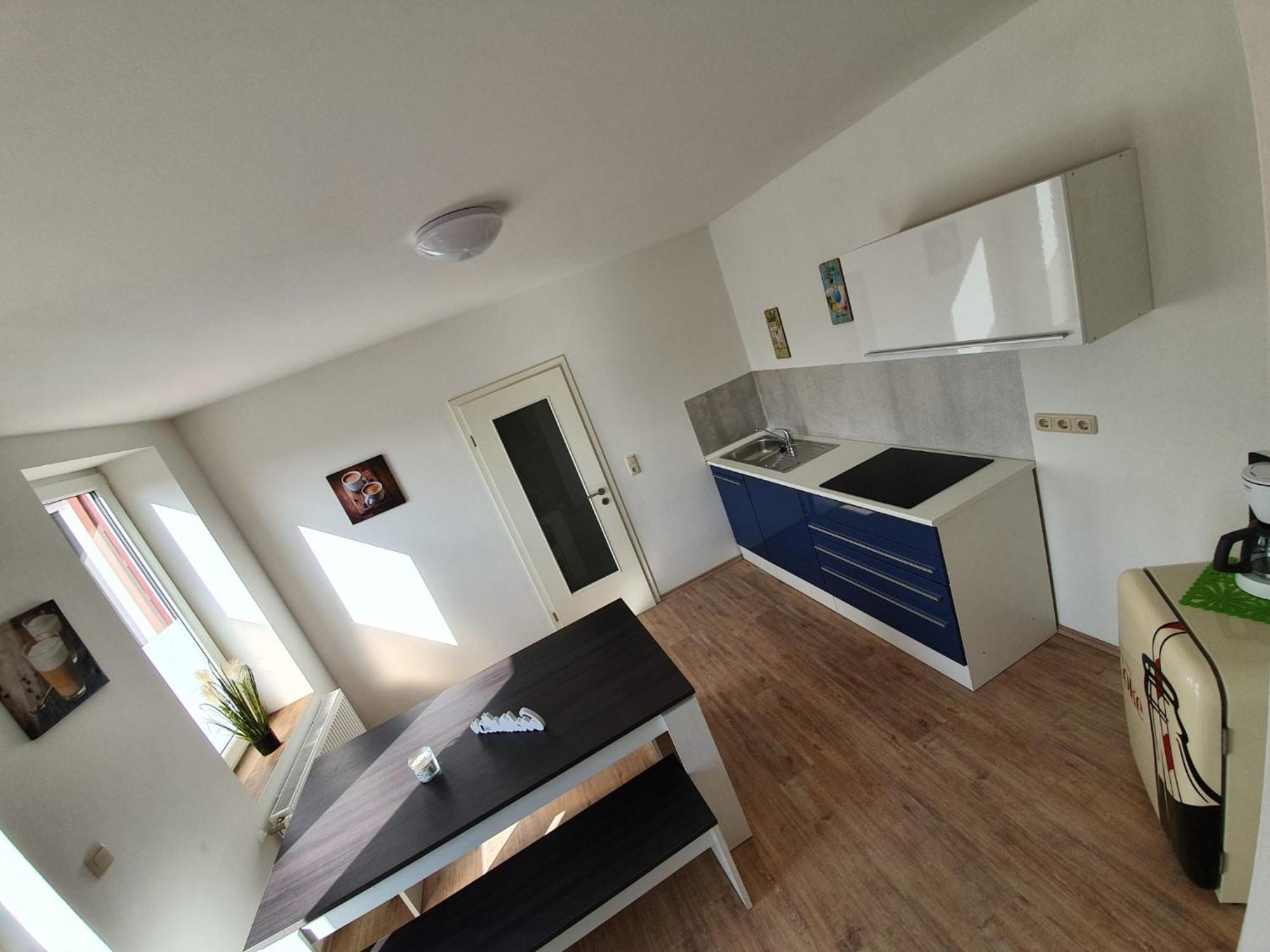 Fewo'S Ahrend Wernigerode Exteriör bild