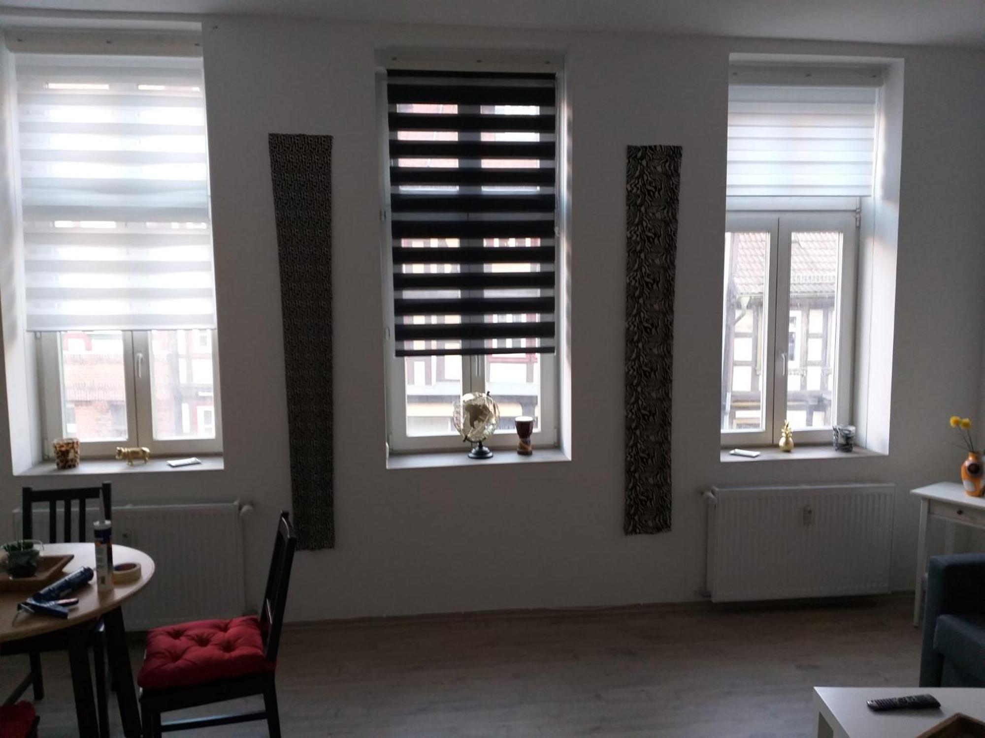 Fewo'S Ahrend Wernigerode Exteriör bild