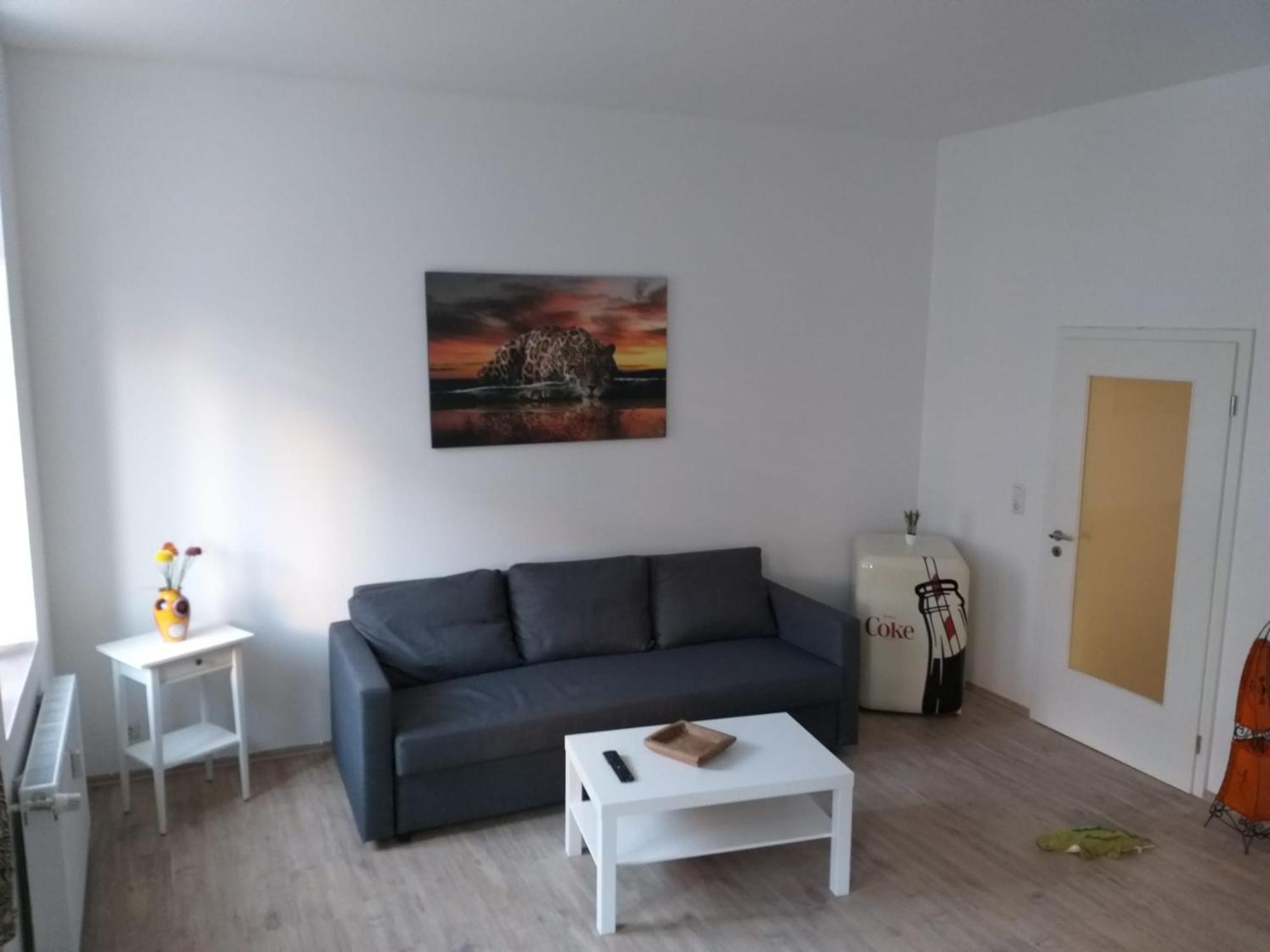 Fewo'S Ahrend Wernigerode Exteriör bild