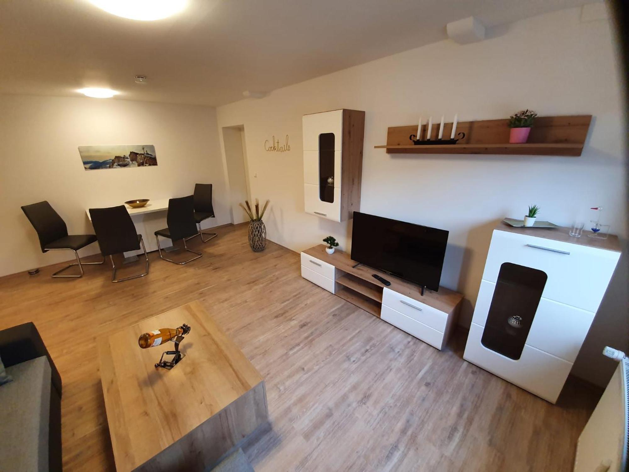 Fewo'S Ahrend Wernigerode Exteriör bild