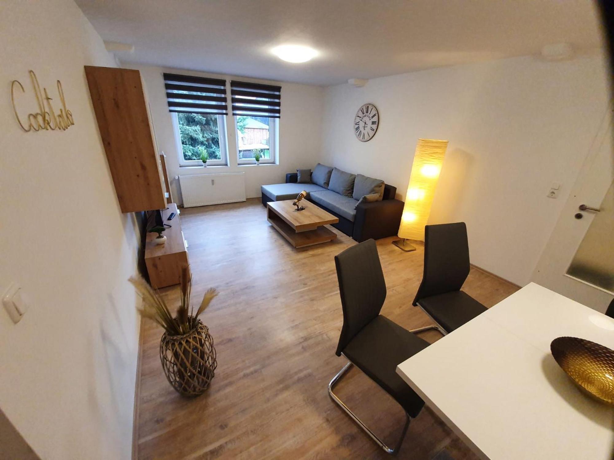 Fewo'S Ahrend Wernigerode Exteriör bild