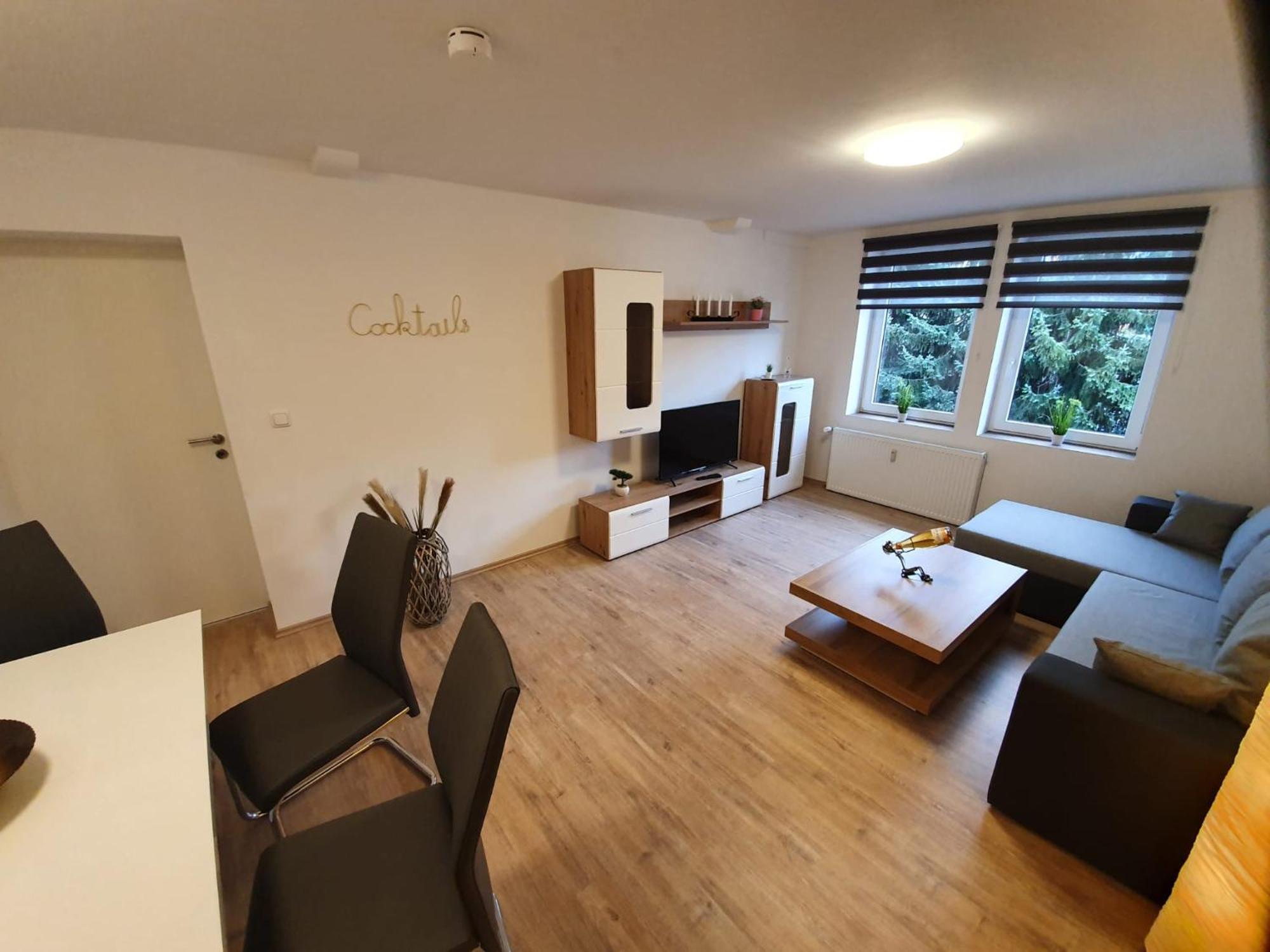 Fewo'S Ahrend Wernigerode Exteriör bild