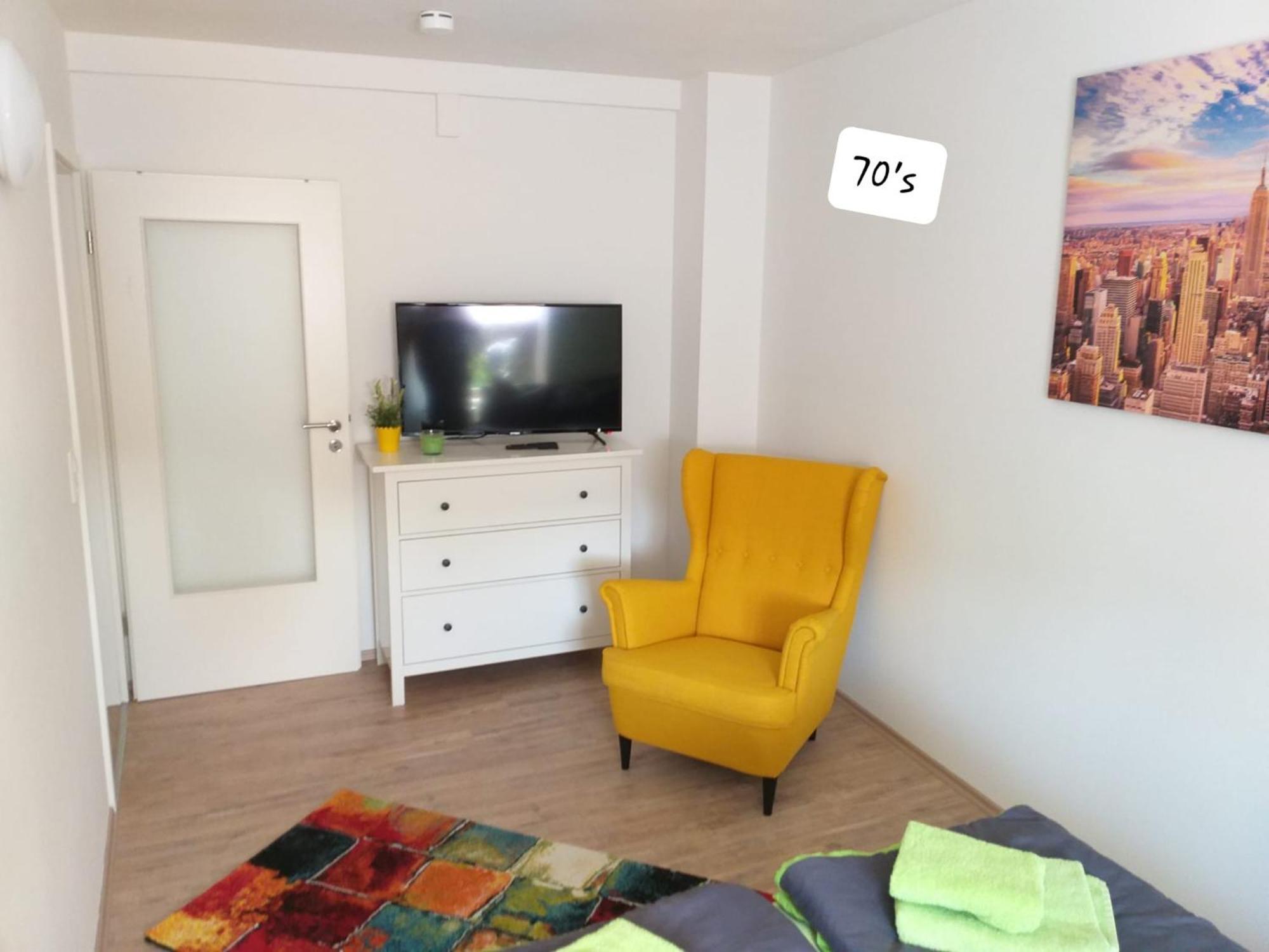 Fewo'S Ahrend Wernigerode Exteriör bild